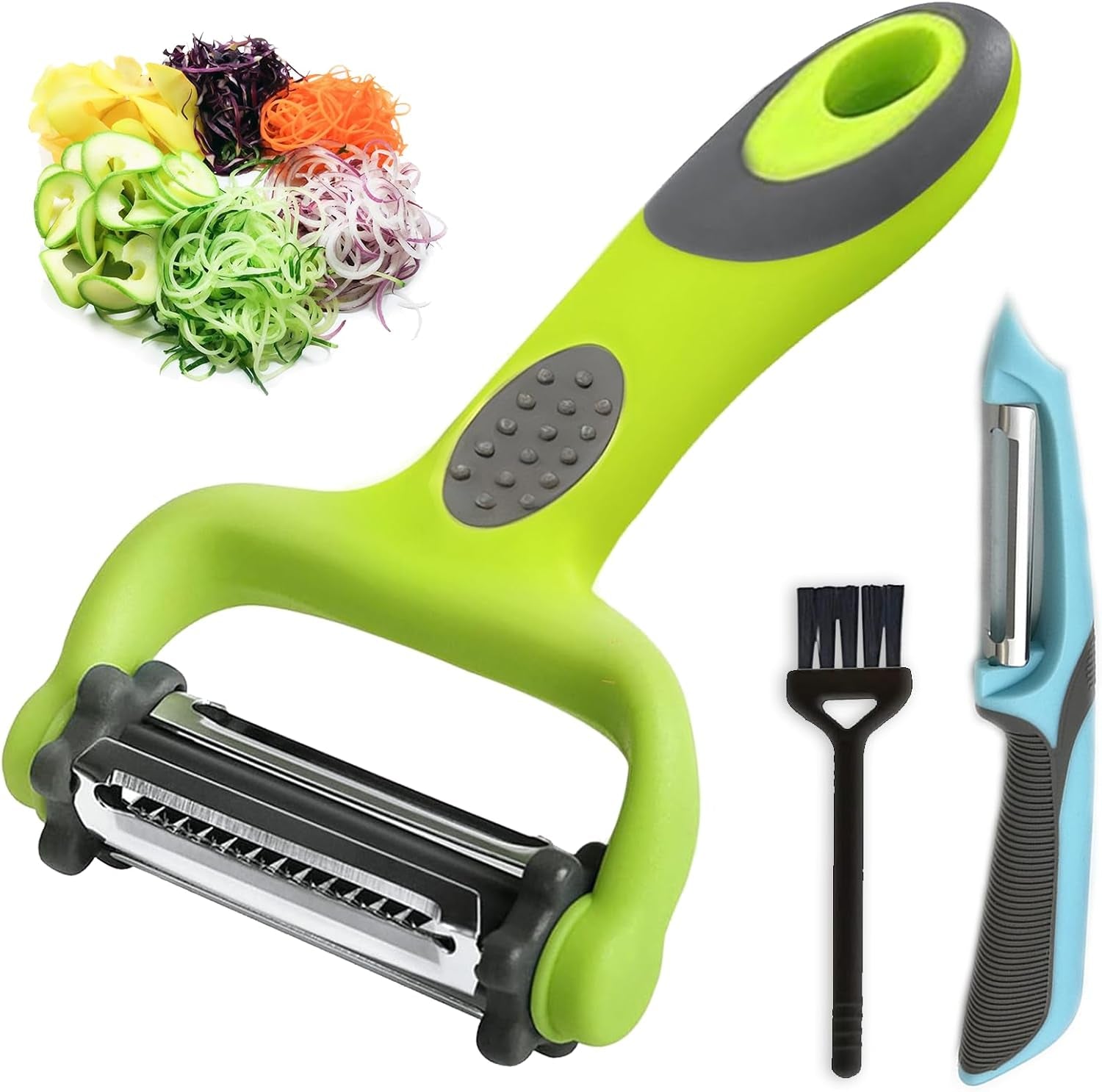 3-in-1-multifunctional-fruit-vegetable-peeler-stainless-steel-blade-for-peeling-julienning-slicing-non-slip-handle-ideal-for-potatoes-cucumbers-apples-home-kitchen-daily-use-3
