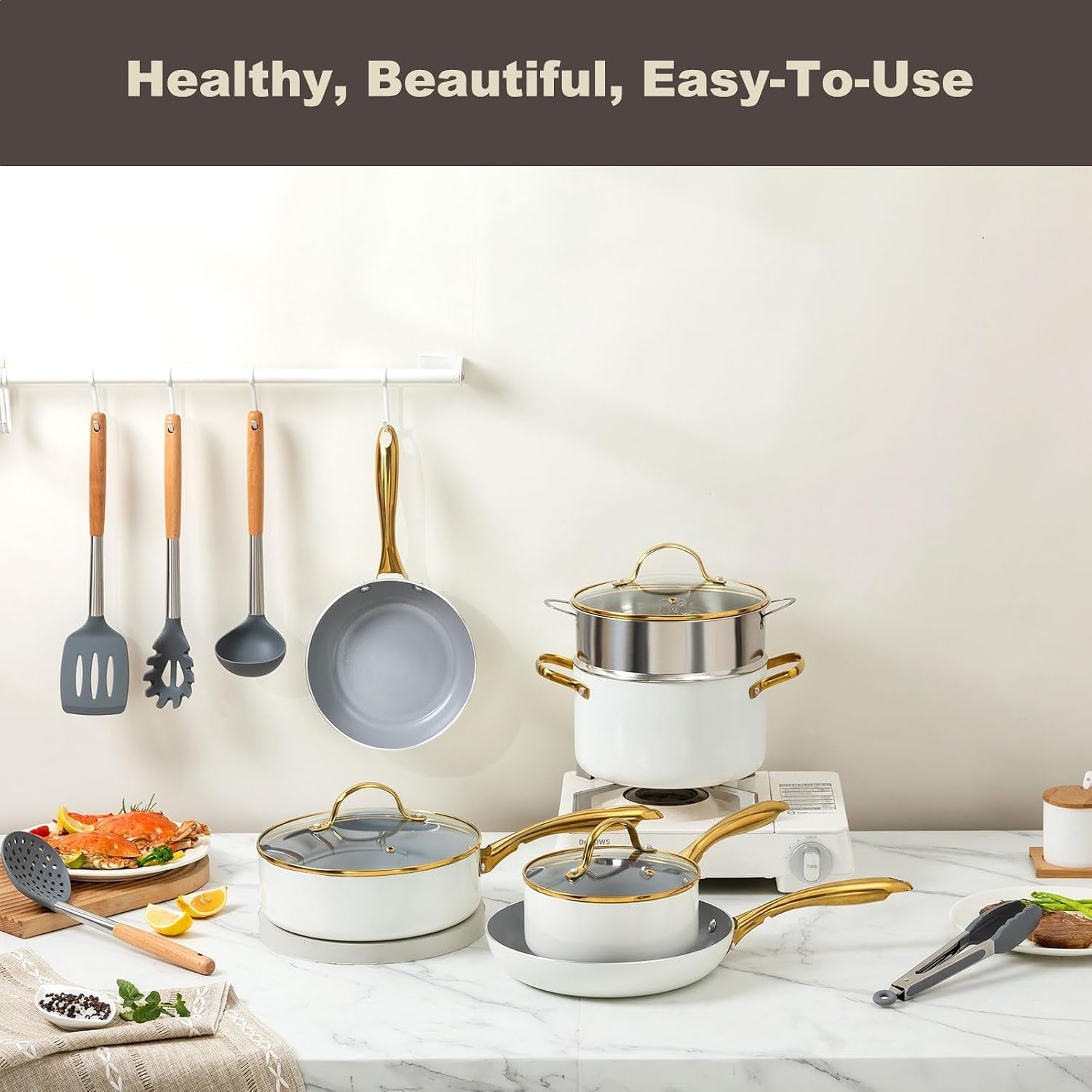 ceramic-cookware-set-healthy-non-toxic-pots-and-pans-set-non-stick-14-pcs-kitchen-induction-cooking-sets-nonstick-pot-and-pan-set-with-silicione-utensils-pfos-pfoa-free-cream-and-gold