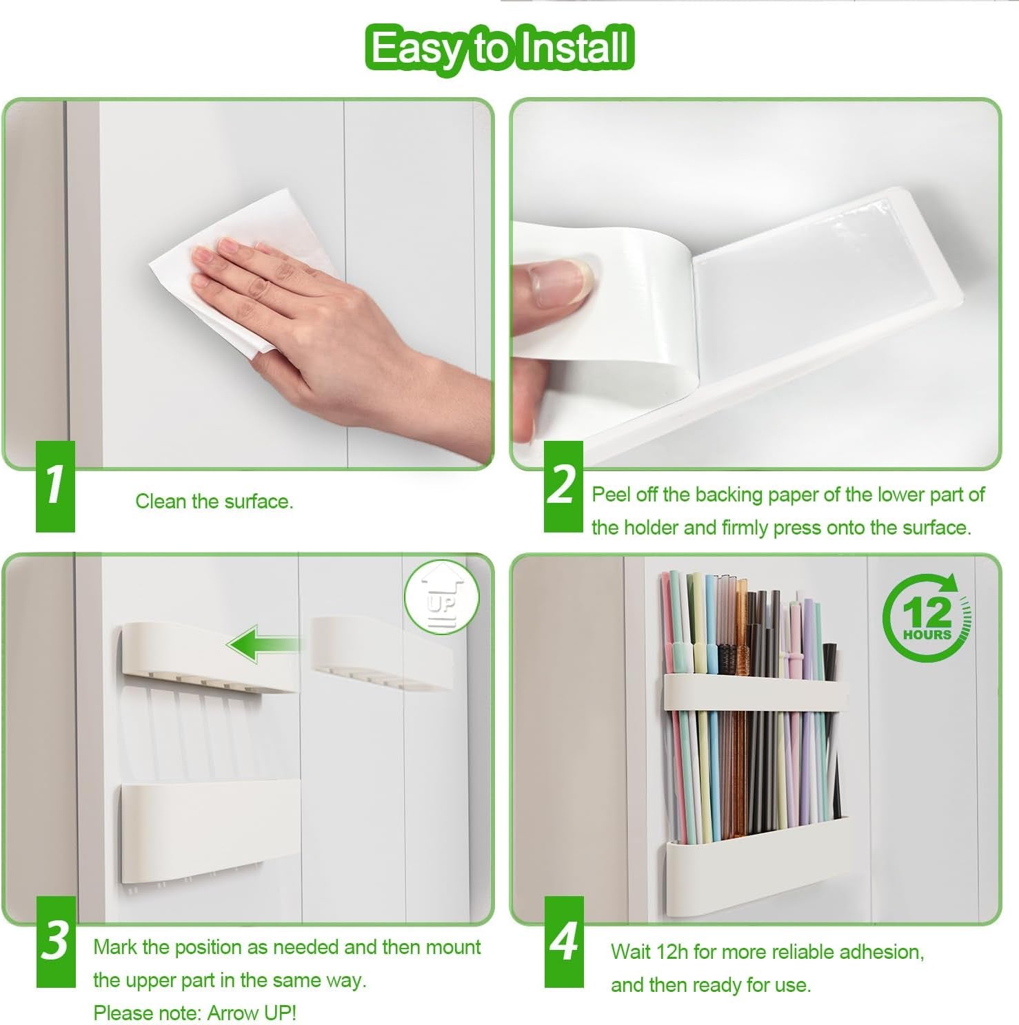 straw-holder-for-cabinet-door-silicone-straw-organizer-for-cabinet-door-kitchen-cabinet-organizer-reusable-straws-dispenser-for-home-kitchen-accessories-white