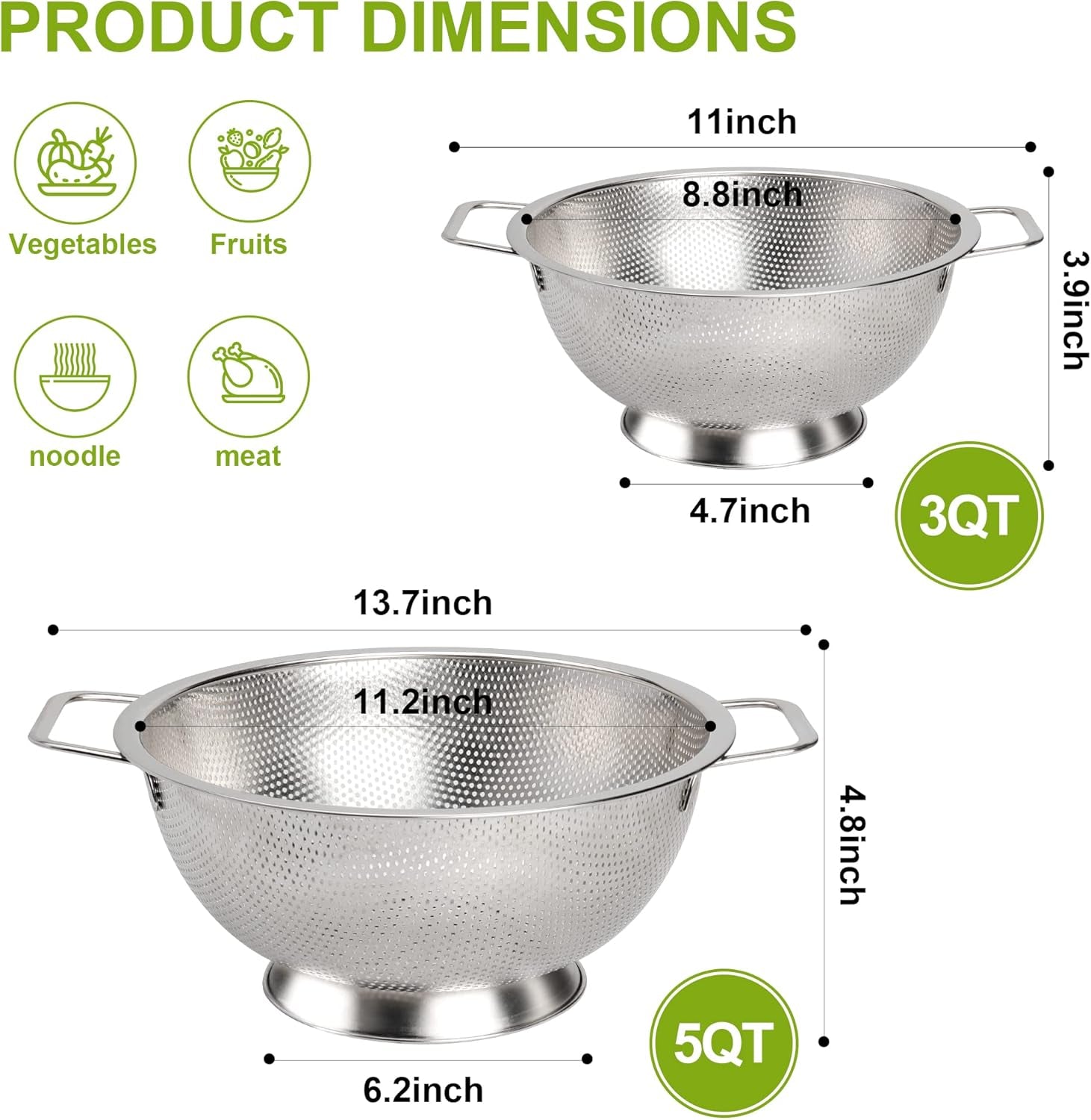colander-stainless-steel-3-quart-strainer-kitchen-dishwasher-safe