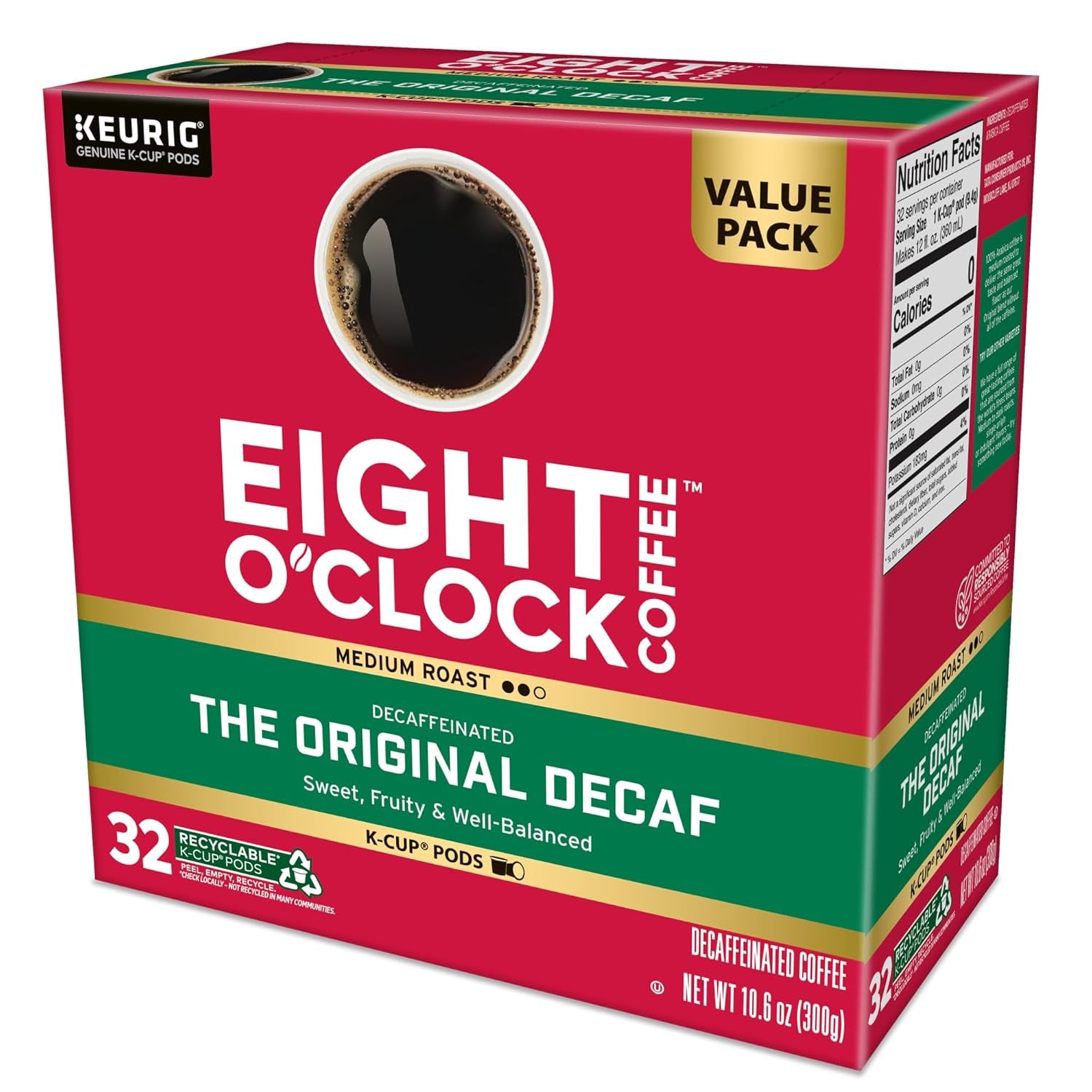 the-original-decaf-single-serve-keurig-k-cup-pods-medium-roast-coffee-pods-1-count-pack-of-32