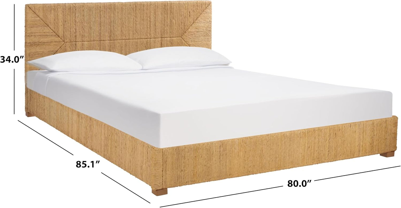 safavieh-couture-collection-glenburg-king-bed-natural-woven-banana-stem-wood-frame-tropical-coastal-design-no-box-spring-needed-sfv1327a-k