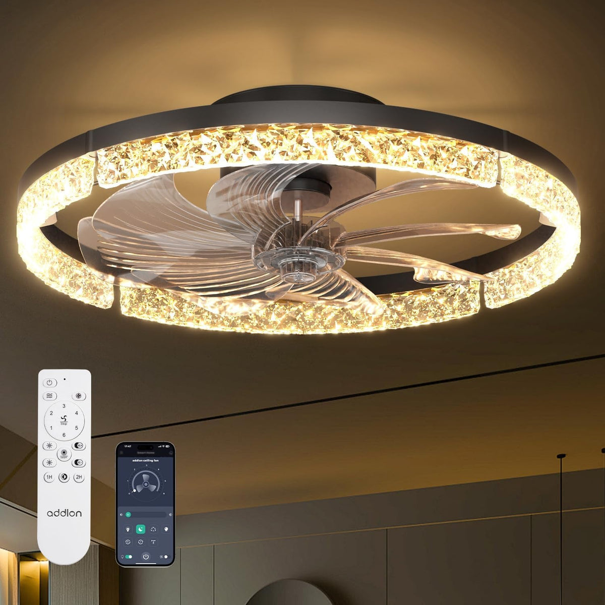 20-ceiling-fans-with-lights-and-remote-low-profile-fandelier