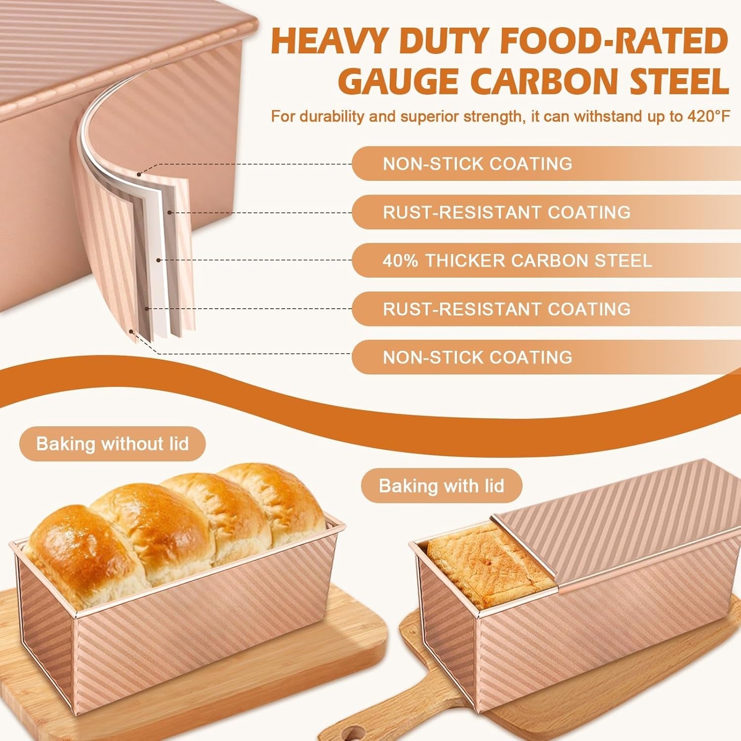 pullman-loaf-pan-with-lid-2-pack-2-2-lb-1-lb-dough-capacity-non-stick-carbon-steel-bread-pan-for-sandwich-bread-and-sourdough-loaves-square-toast-mold-with-baking-tools-gift-ready-packaging