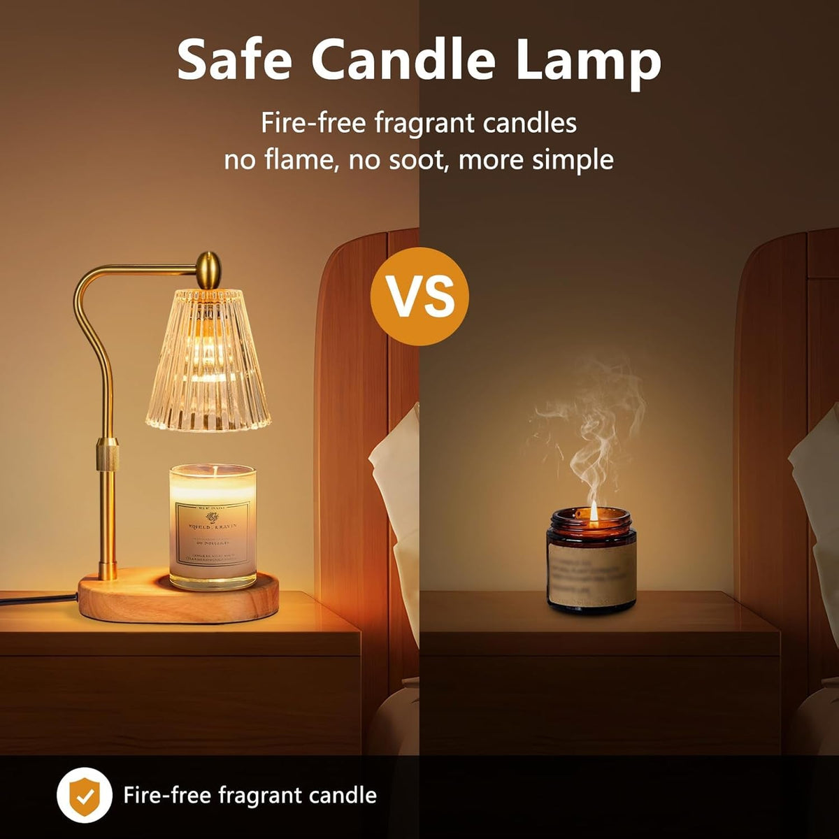 candle-warmer-lamp-candle-warmer-lamp-with-timer-and-dimmer-adjustable-height-electric-wax-melt-warmer-with-2-bulbs-for-scented-jar-candles-home-decor-mothers-day-gifts-amber