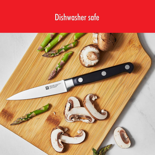 Professional S 2-Piece Razor-Sharp German Chef'S Knife Set, Made in Company-Owned German Factory with Special Formula Steel Perfected for Almost 300 Years, Dishwasher Safe9