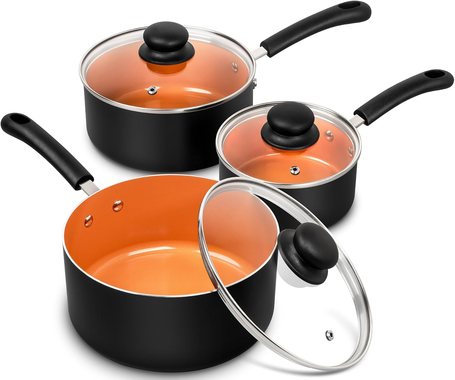 nonstick-sauce-pan-with-lid-1qt-2qt-3qt-ceramic-saucepan-set-copper-sauce-pans-non-toxic-saucepan-multipurpose-cooking-pots-set-for-home-kitchen-compatible-induction