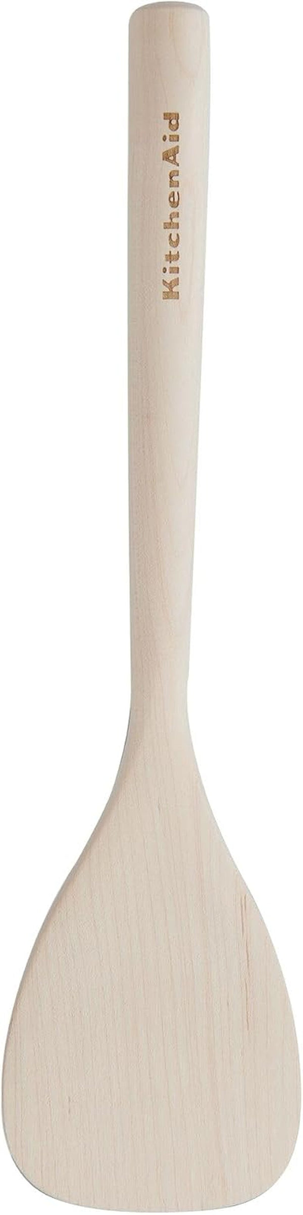 Kitchenaid Maple Wood Tool Set4