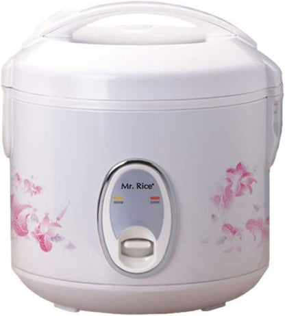 Sunpentown 4 Cups Rice Cooker, Gray, One Size (SC-0800P)1