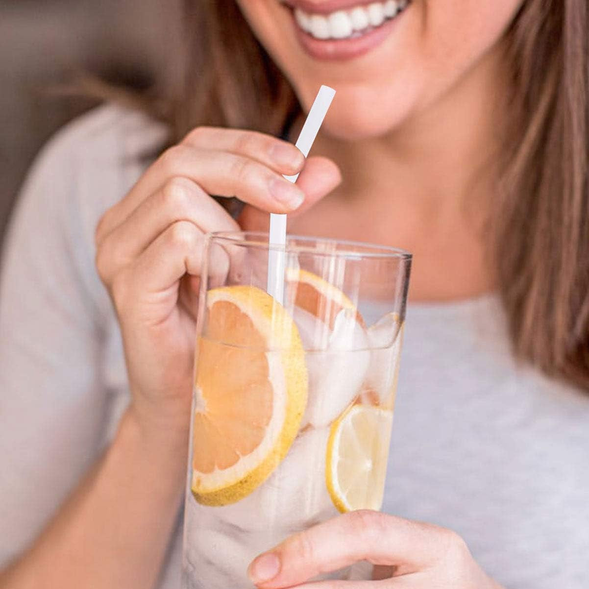 200-count-eco-friendly-bendable-compostable-pla-straws-8-25-plasticless-biodegradable-flexible-drinking-straws