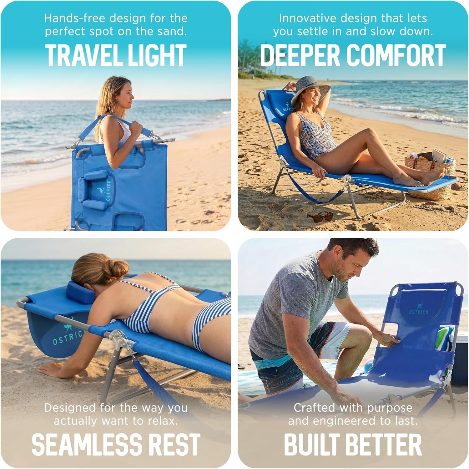 the-original-chaise-lounge-72x22-portable-reclining-lounger-blue-outdoor-relaxing-pool-tanning-chair-lightweight-beach-recliner-with-adjustable-backrest-and-carry-strap-250-lb-capacity