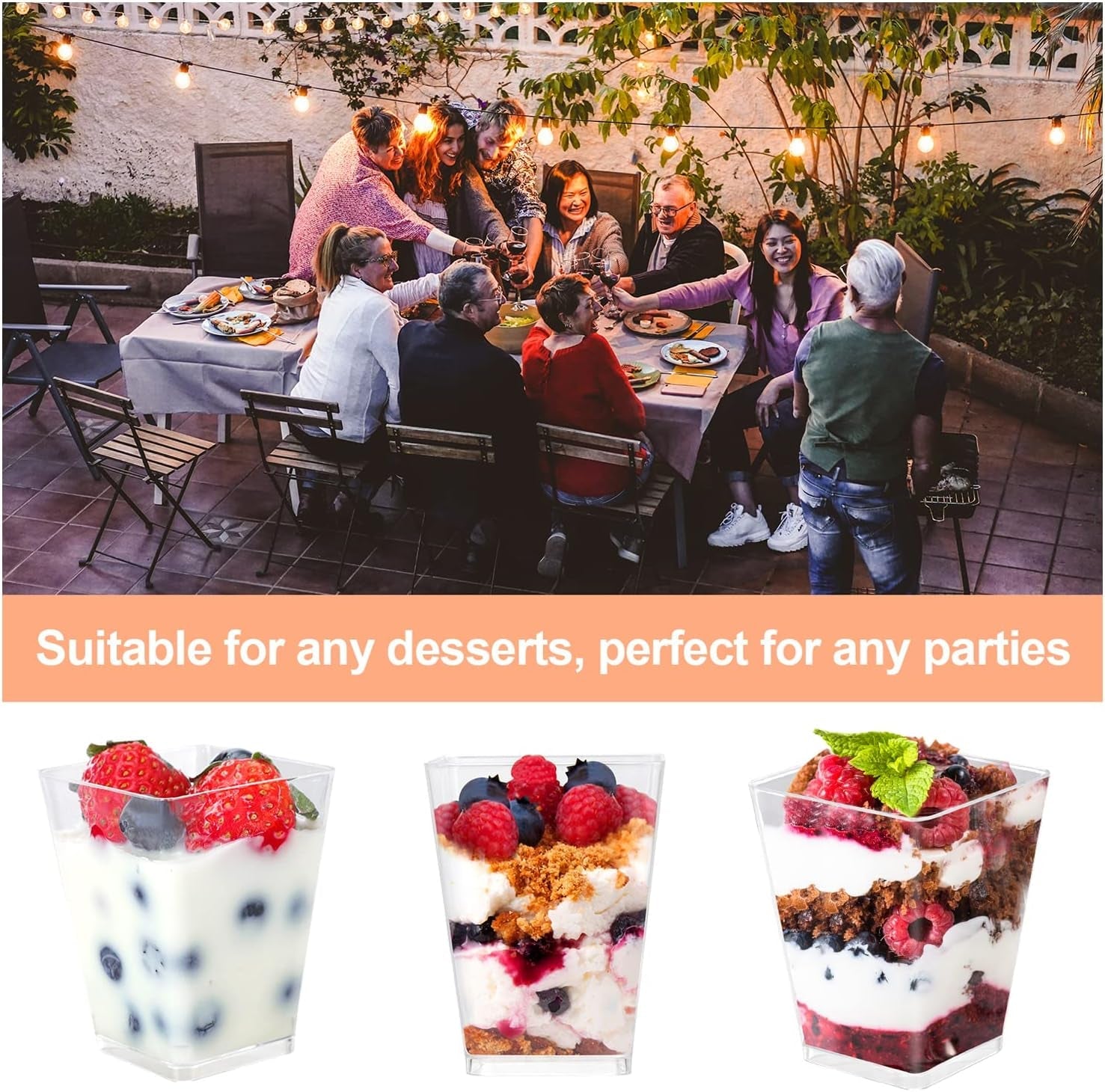 5-oz-plastic-dessert-cups-with-lids-and-spoons-150-pcs-serves-50-yogurt-parfait-appetizer-cup-for-party-dessert-shooter-cups-for-pudding-jello-and-fruit