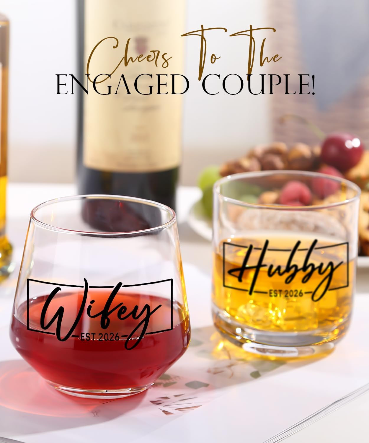 wedding-gifts-for-couples-2026-hubby-wifey-wine-whiskey-glass-set-bridal-shower-gifts-for-bride-and-groom-newly-married-gifts-for-him-and-her-mr-and-mrs-gifts-his-and-hers-glass