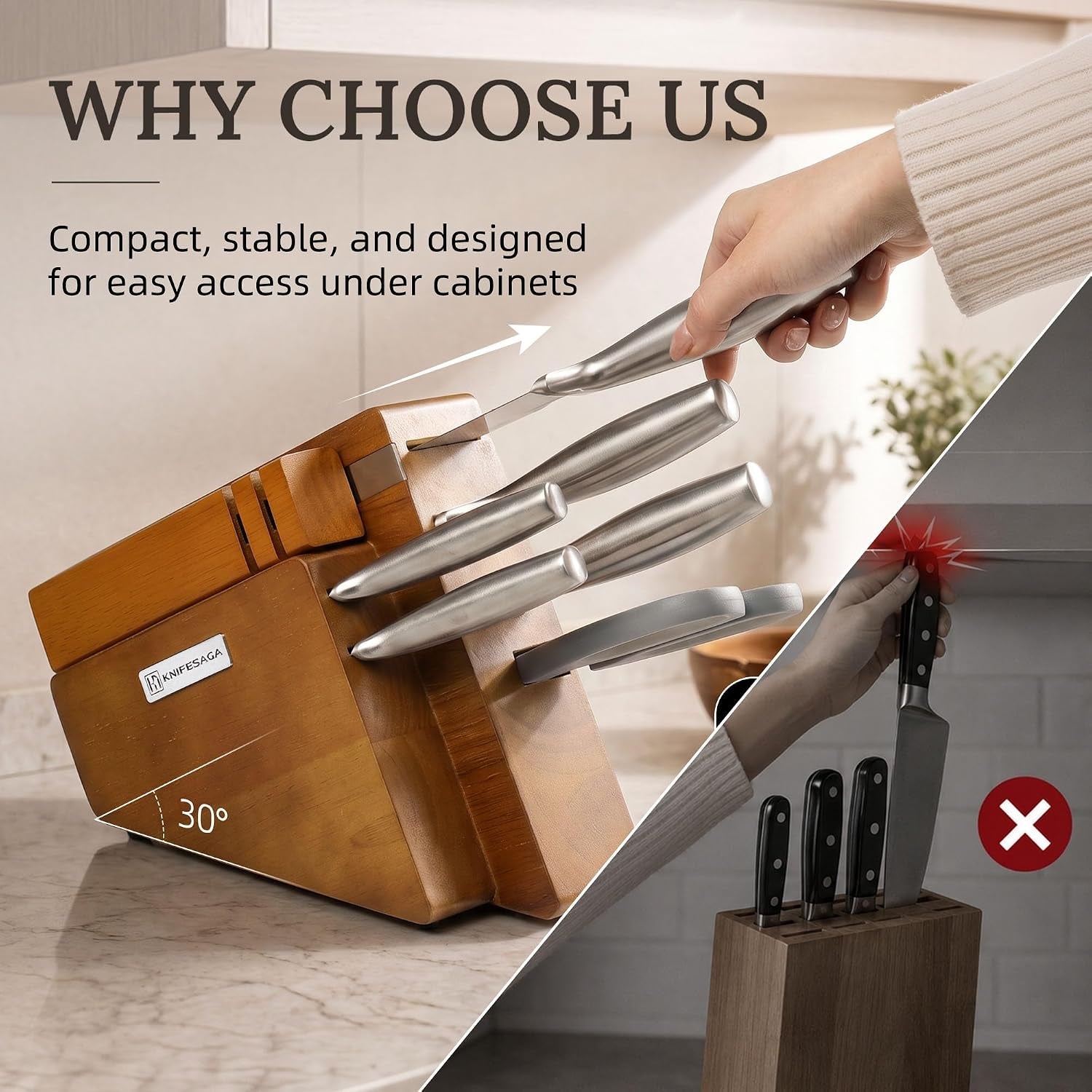 kitchen-knife-set-with-block-and-detachable-sharpener-8-piece-high-carbon-stainless-steel-knife-block-set-fully-forged-blades-compact-design