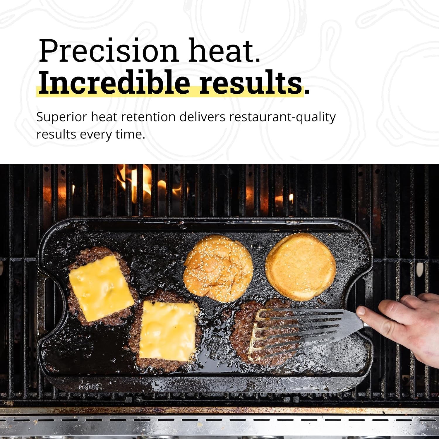 pro-grid-reversible-grill-griddle-pfas-free-20-x-10-5-inches-dual-sided-reversible-cast-iron-grill-griddle-double-burner-even-heat-distribution-non-toxic-cookware