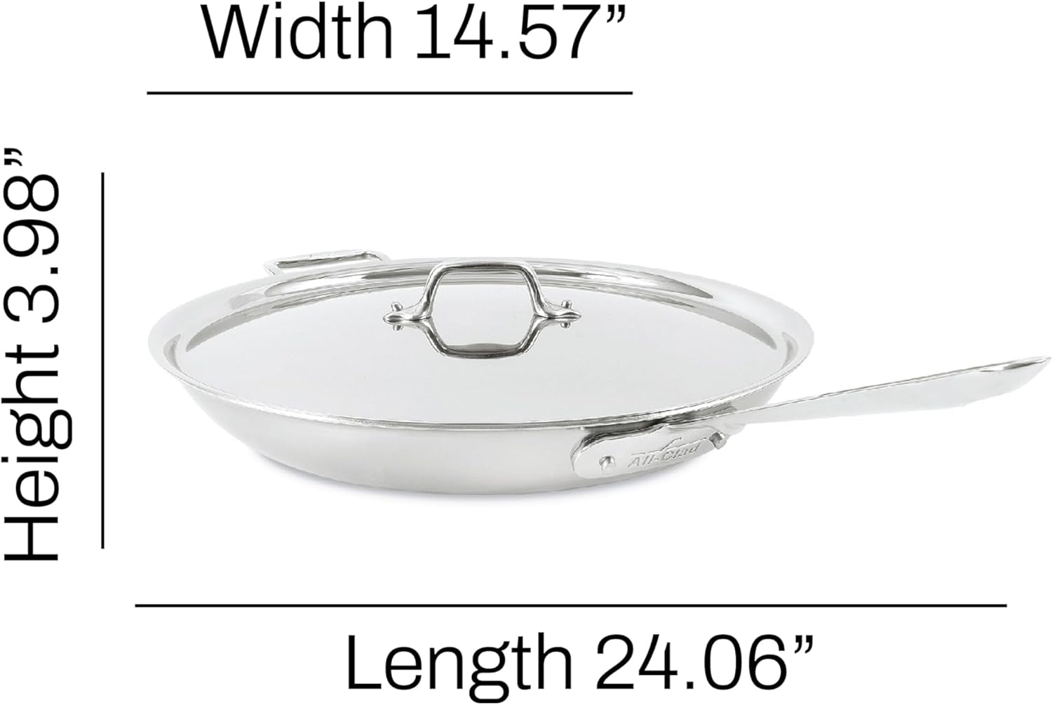all-clad-d5®-stainless-steel-core-14-inch-frying-pan-covered-made-in-the-usa-the-upgrade-for-supremely-even-heat-oven-safe-induction-compatible-cookware