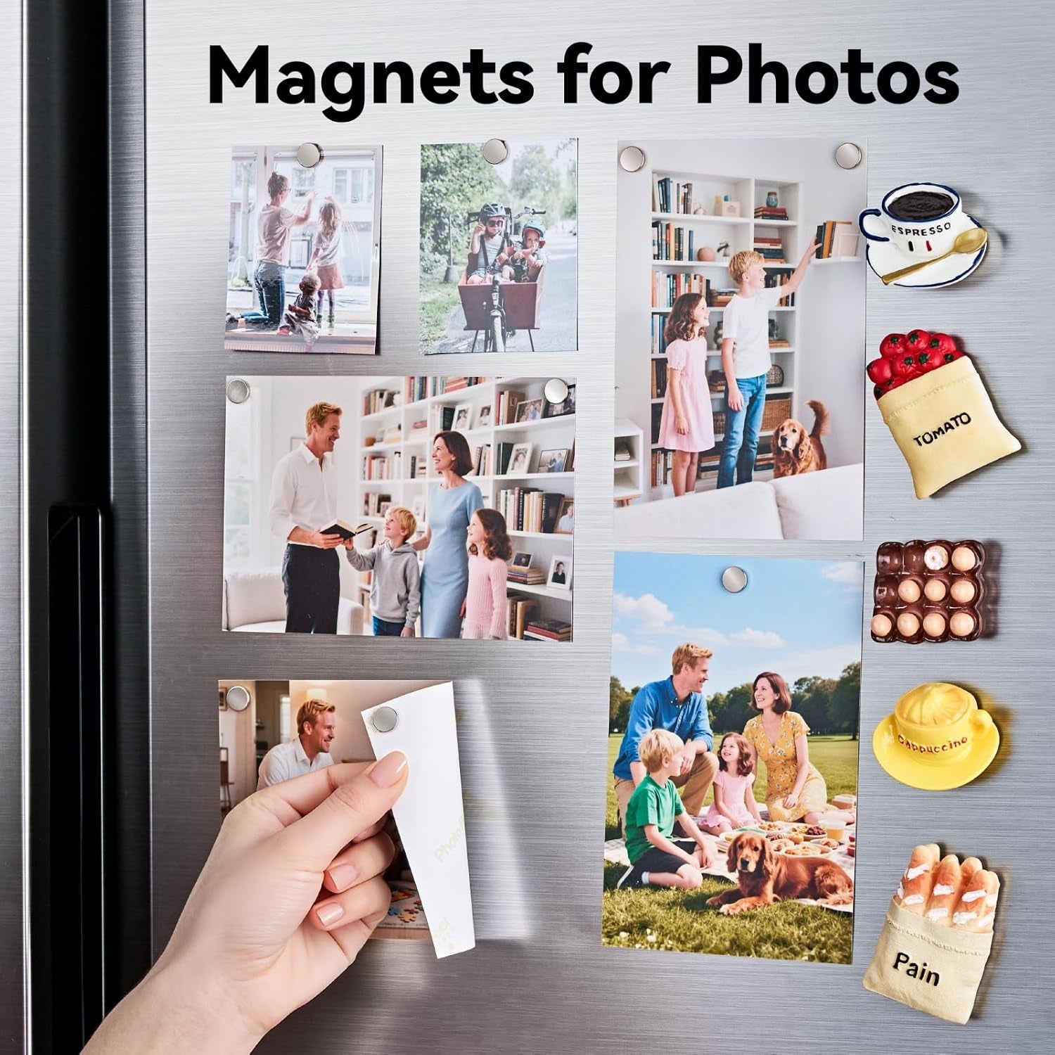 45-pcs-refrigerator-magnets-10x2-6mm-small-fridge-magnets-silver-multi-use-premium-neodymium-office-magnets-for-fridge-whiteboard-billboard-in-home-kitchen-office-and-school