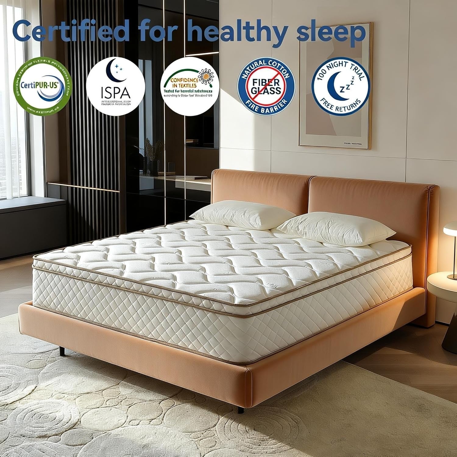 queen-size-mattress-10-inch-hybrid-pocket-spring-mattress-in-a-box-individually-wrapped-coils-for-motion-isolation-zero-noise-medium-firm-support-for-back-pain-relief-certipur-us-certified