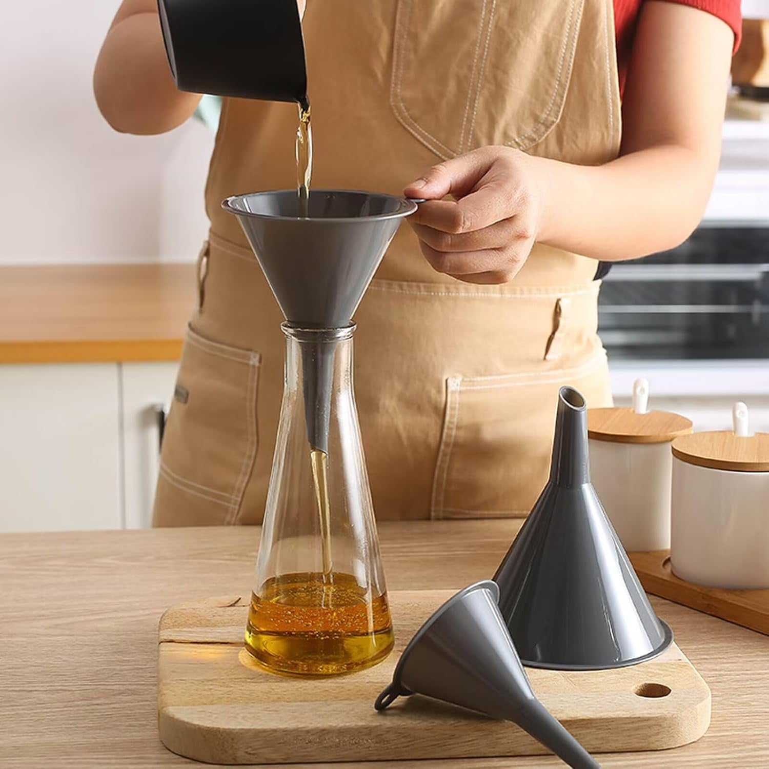 plastic-kitchen-funnel-set-of-3-round-kitchen-funnels-for-filling-bottles-durable-and-multifunctional-funnels-for-filling-canning-cooking-lab-or-car-oil-gray