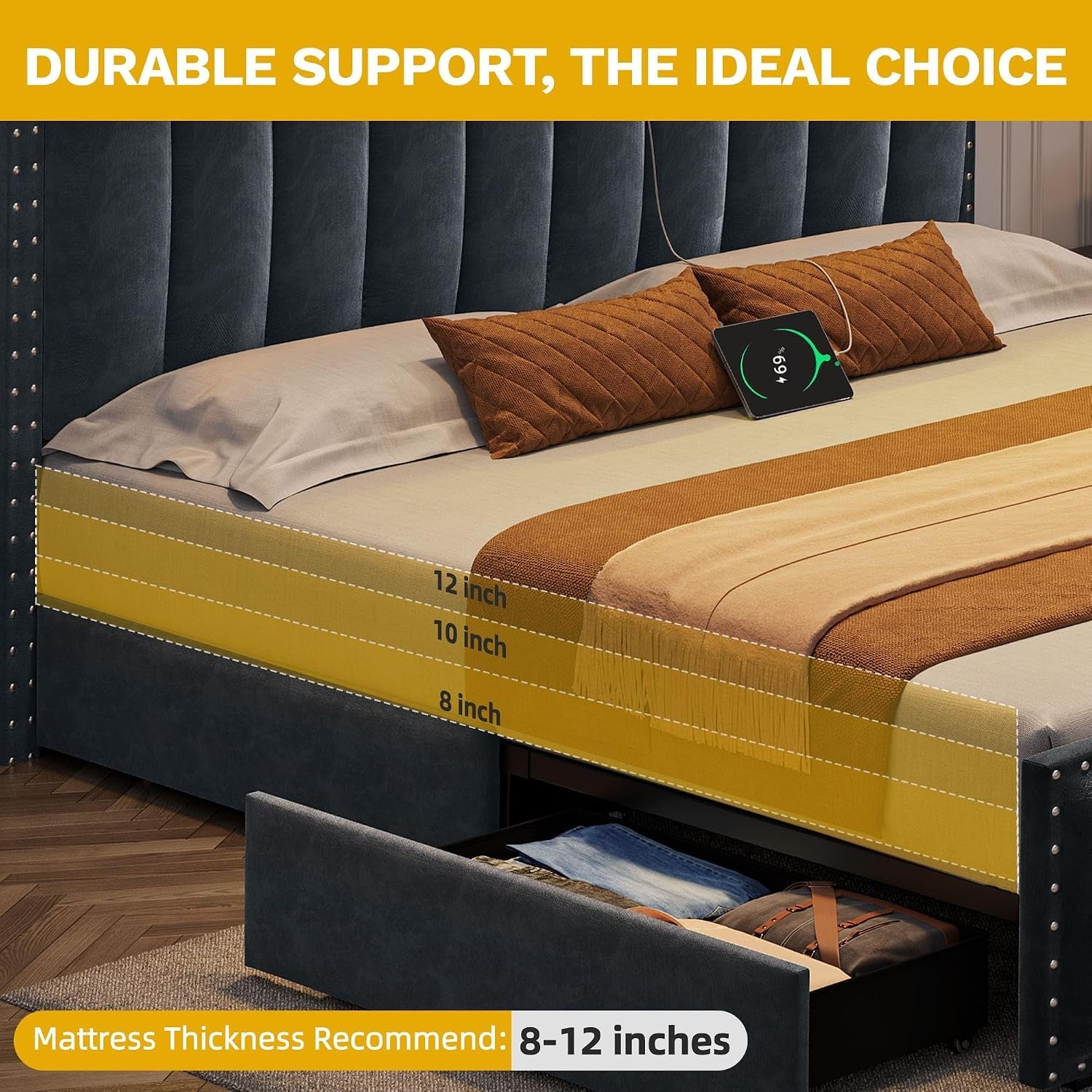 queen-size-bed-frame-with-4-storage-drawers-and-rgb-led-lights