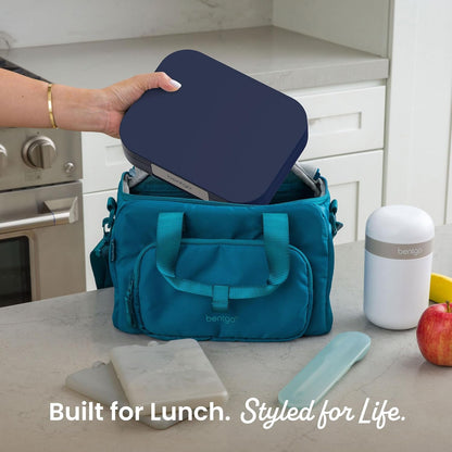Bentgo Modern Adult Bento Lunch Box with 3-4 Compartments6