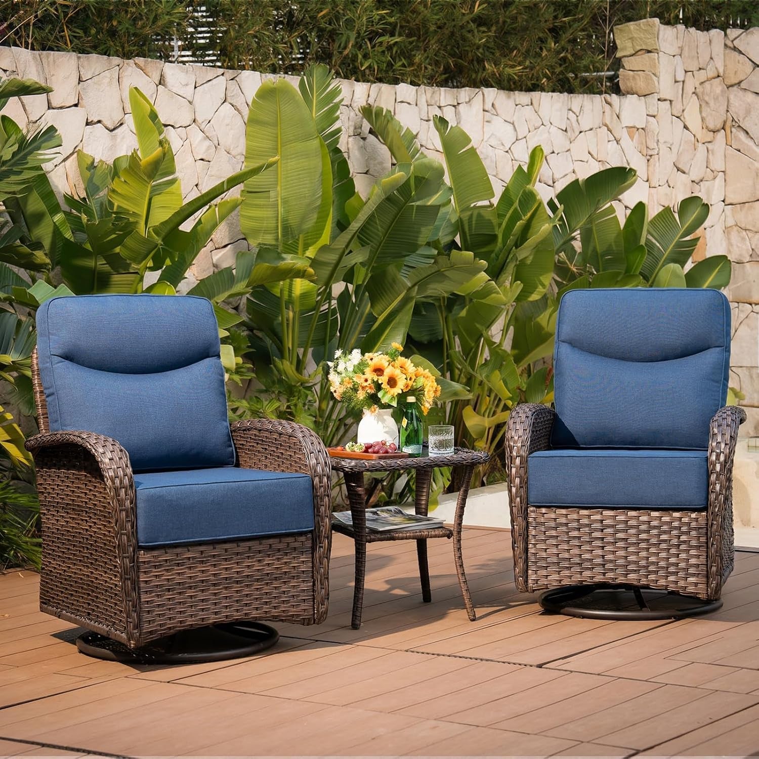 upgraded-6-cushion-luxury-3-pieces-patio-furniture-set-all-weather-wicker-outdoor-swivel-rocker-patio-chairs-of-2-with-side-table-high-back-glider-chairs-set-for-deck-porch-brown-blue