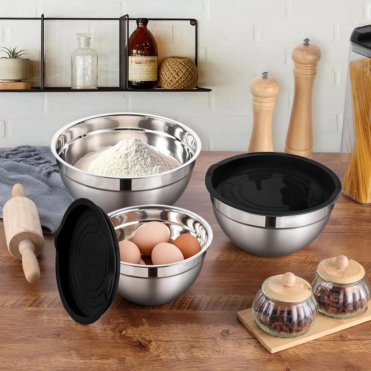 mixing-bowls-with-lids-set-of-3-stainless-steel-nesting-metal-bowls