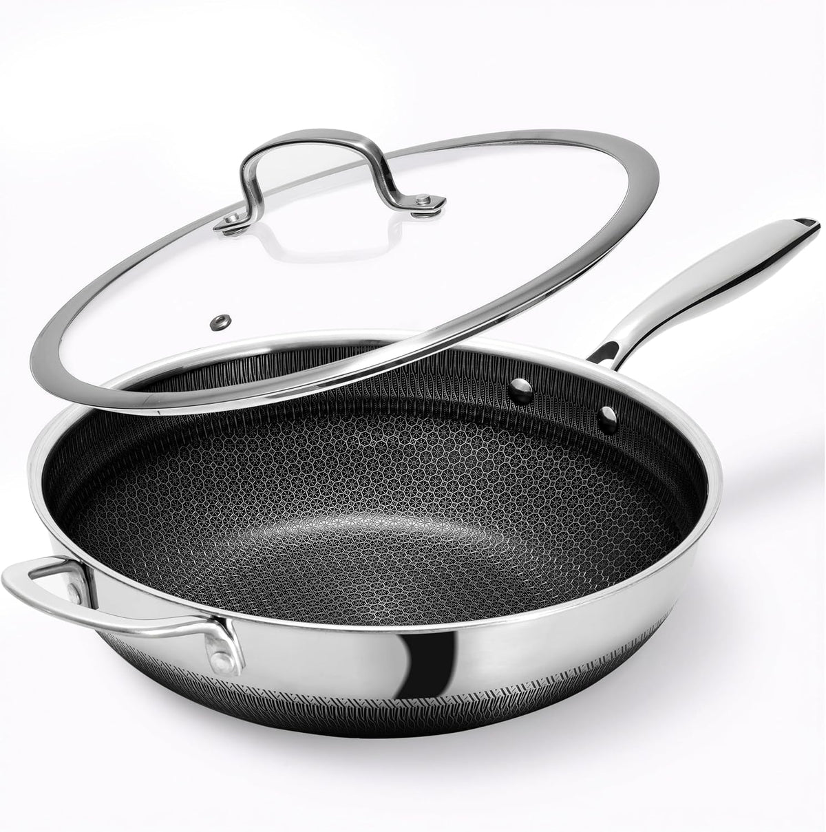 wok-pan-hybrid-12-inch-wok-with-lid-stainless-steel-wok-pfoa-free-non-stick-stainless-steel-oven-safe-compatible-with-all-cooktops