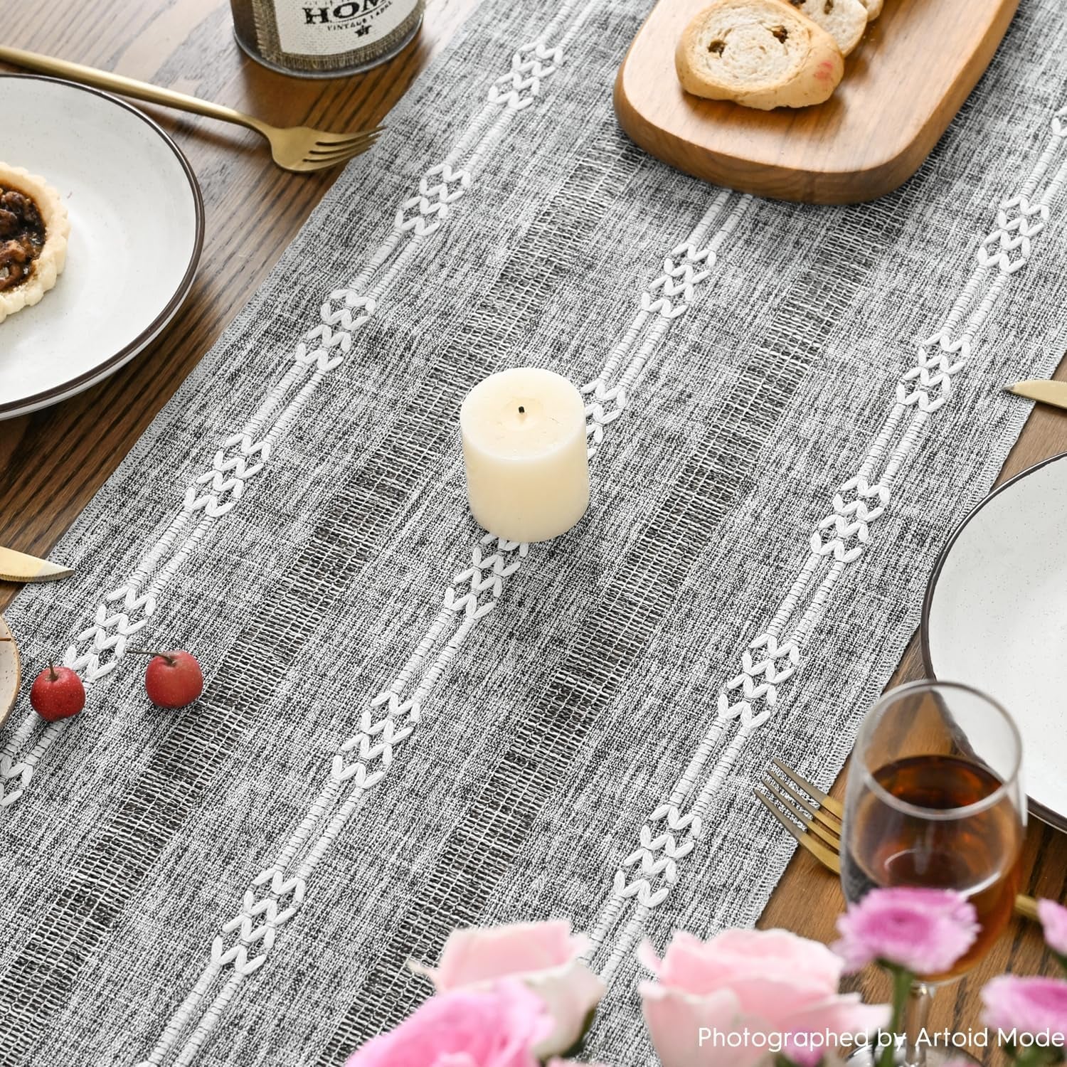 dark-grey-farmhouse-embroidered-hollow-table-runner-seasonal-kitchen-dining-table-decoration-for-home-party-decor-13x72-inch