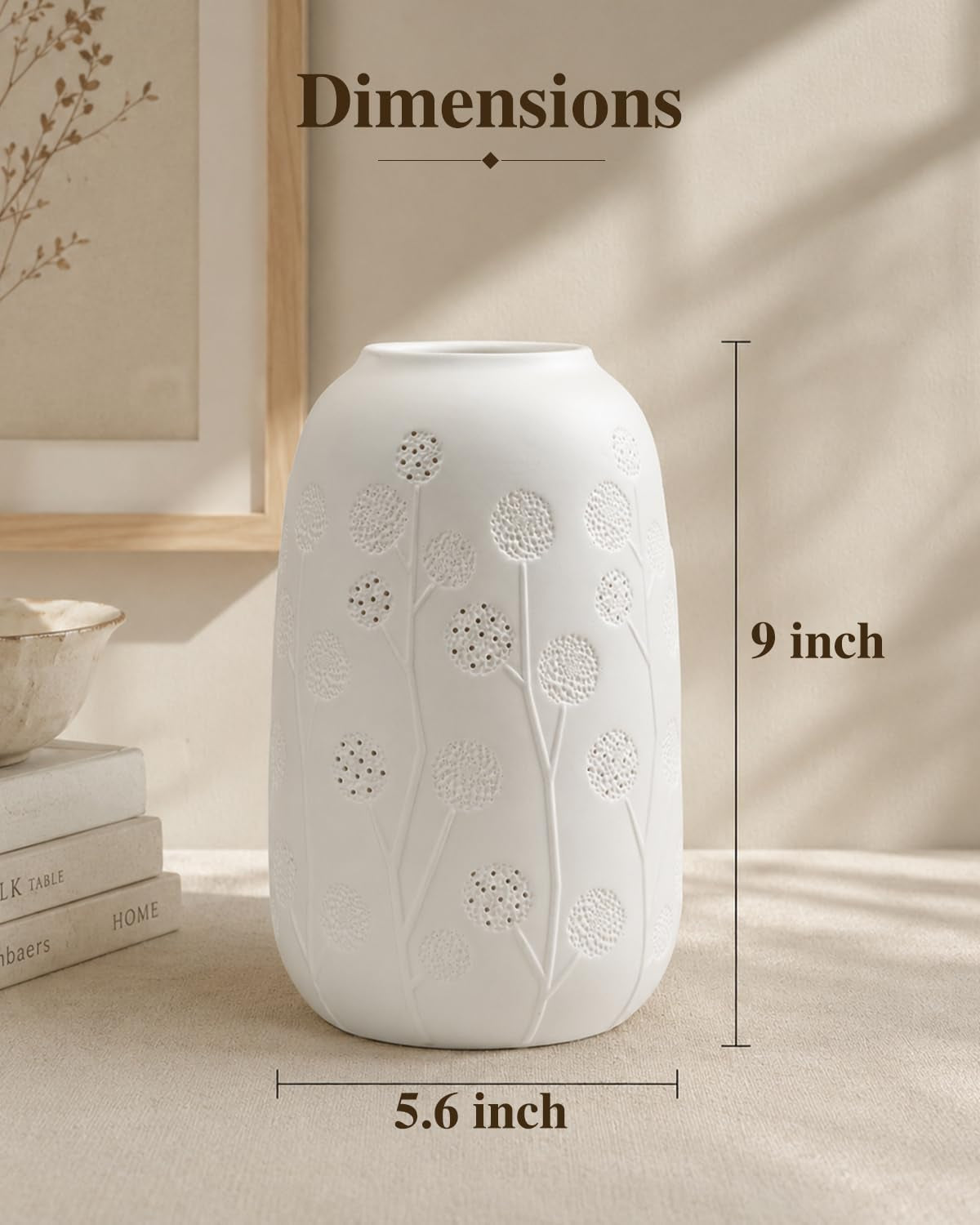 ceramic-vase-table-lamp-2700k-bulb-3-artificial-flowers-included