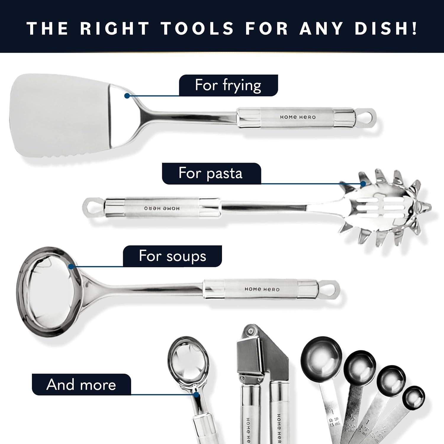 54-piece-stainless-steel-kitchen-utensils-set-heat-resistant-nonstick-silicone-stainless-steel-cooking-utensils-complete-tools-with-slotted-spoon-pasta-spoon-pack-of-54-silver