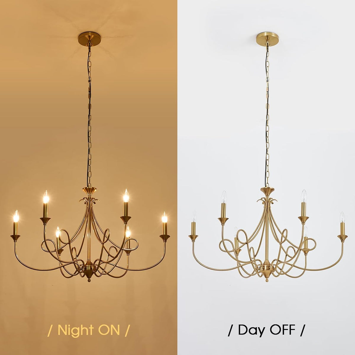 6-light-modern-chandelier-36-6-brass-candle-chandeliers-metal-gold-pendant-light-fixture-for-dining-room-living-room-kitchen-island-foyer-entryway-e12-base