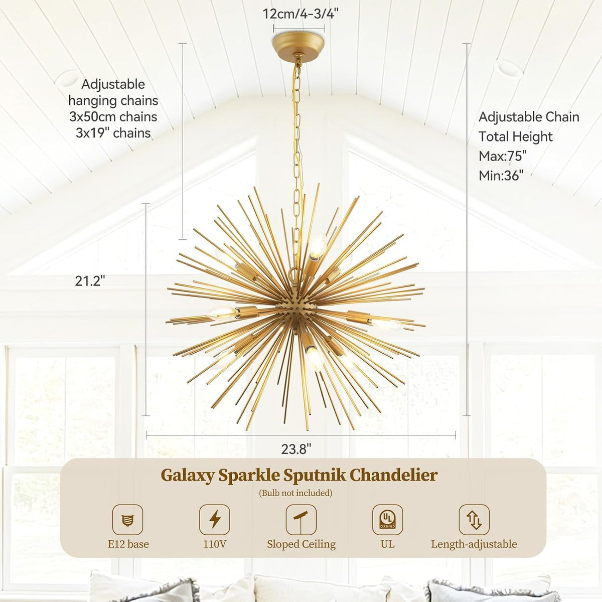 23-8in-9-light-gold-sputnik-chandelier-mid-century-solid-metal