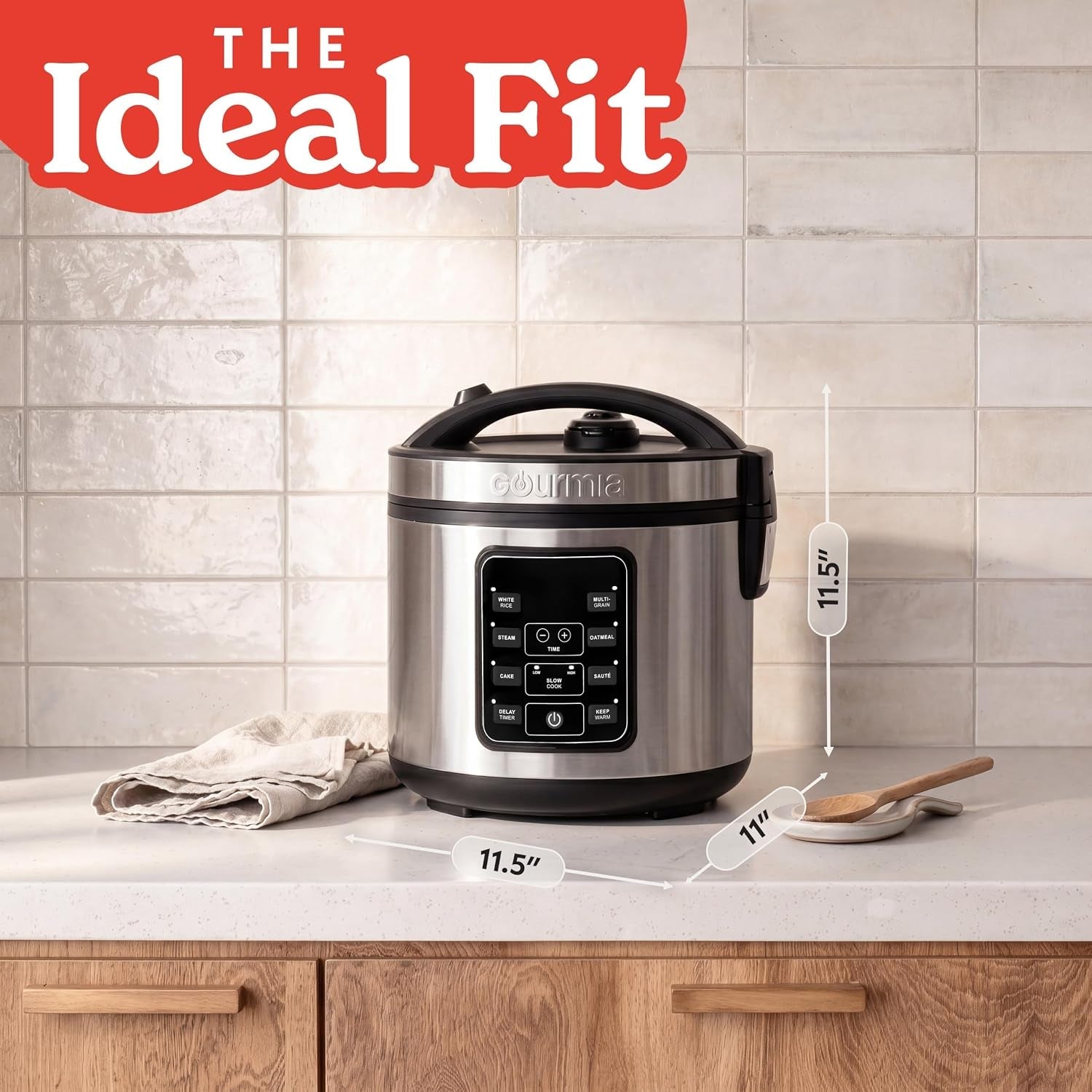 rice-cooker-5-qt-capacity-20-cup-cooked-10-cup-uncooked-digital-controls-6-cooking-presets-grain-cooker-steamer-nonstick-pot-steam-tray-delay-timer-keep-warm-stainless-steel
