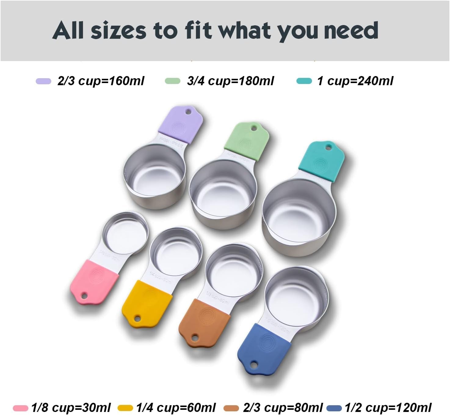 magnetic-measuring-cups-set-7-pieces-18-8-stainless-steel-stackable-nesting-heavy-duty-measuring-cups-kitchen-tools-perfect-for-dry-and-liquid-ingredients-dishwasher-safe-muticolour-7-set