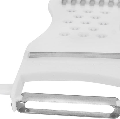 Fruit Vegetable Carota Multipurpose Peeler Slicer Grater Cutter3