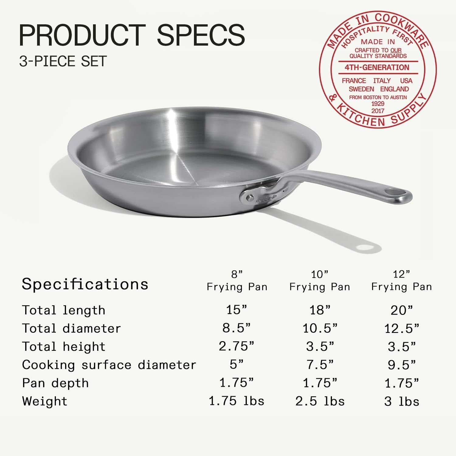 made-in-cookware-3-piece-includes-8-10-12-stainless-frying-pan-set-5-ply-stainless-clad-professional-cookware-crafted-in-italy-induction-compatible