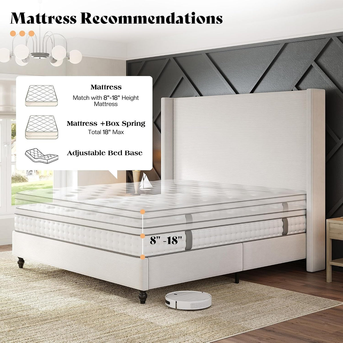 queen-upholstered-bed-frame-with-63-headboard-wingback-cream