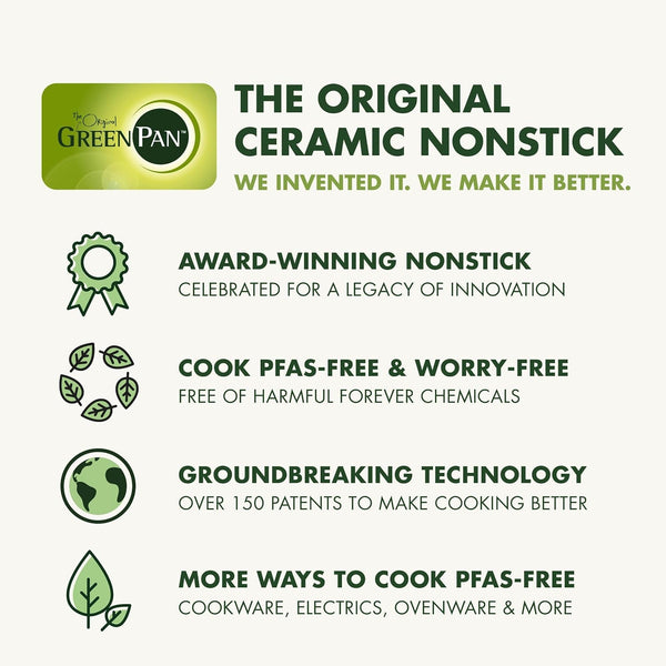 Rice Cooker, 8 Cups Cooked (4 Uncooked), Low-Carb & Soup Mode,10 ONE-TOUCH Cooking Presets, Pfas-Free Ceramic Steamer Basket, Fuzzy Logic, Auto Keep Warm, Oats, 24HR Delay Timer, Graphite10