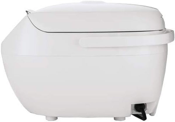 JBV-S10U Micom Rice Cooker with Tacook Cooking Plate - 5.5Cups - Made in Japan3