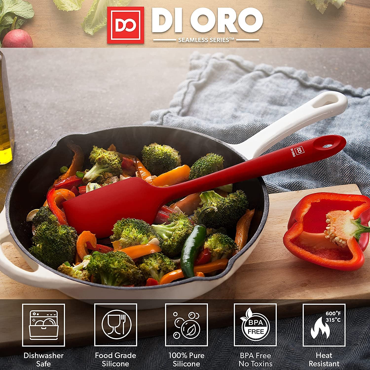 di-oro-silicone-spatula-set-600f-heat-resistant-3-pc-red