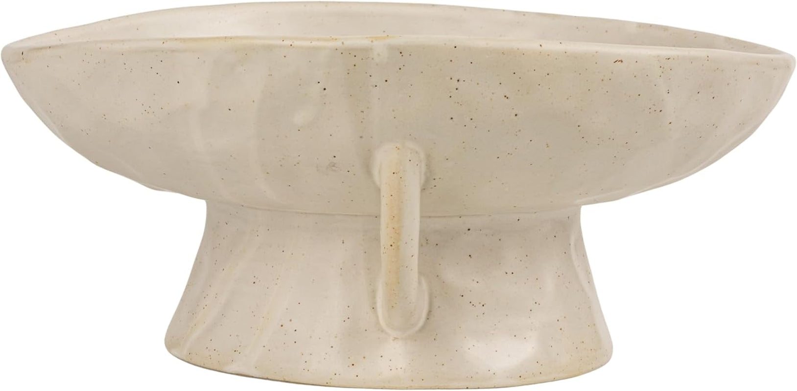 creative-co-op-stoneware-footed-pedestal-bowl-with-handles-reactive-glaze-white