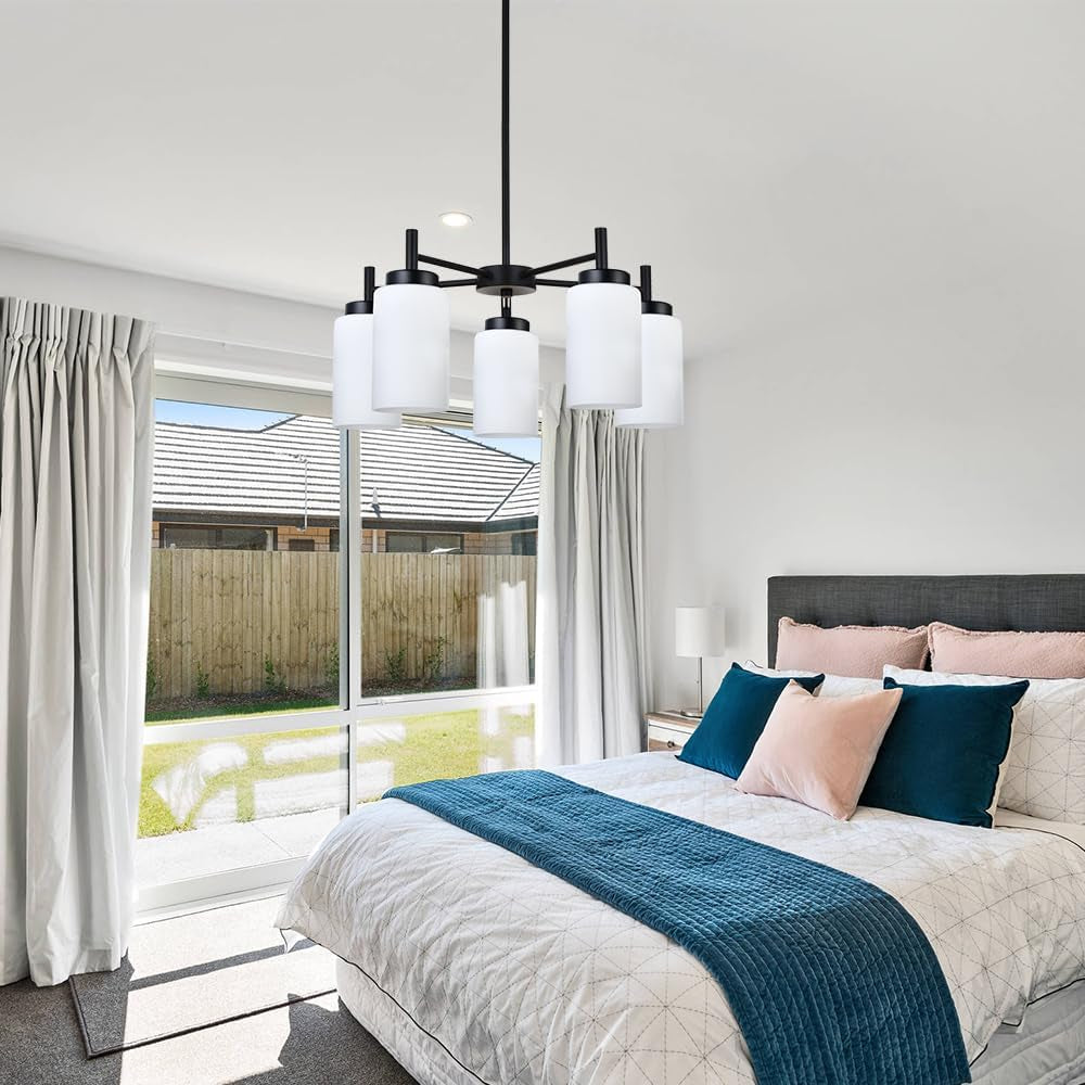 5-light-modern-chandeliers-black-finish-pendant-lighting-fixtures-with-opal-white-glass-shade-rustic-ceiling-hanging-lights-for-living-room-dining-room-kitchen-island