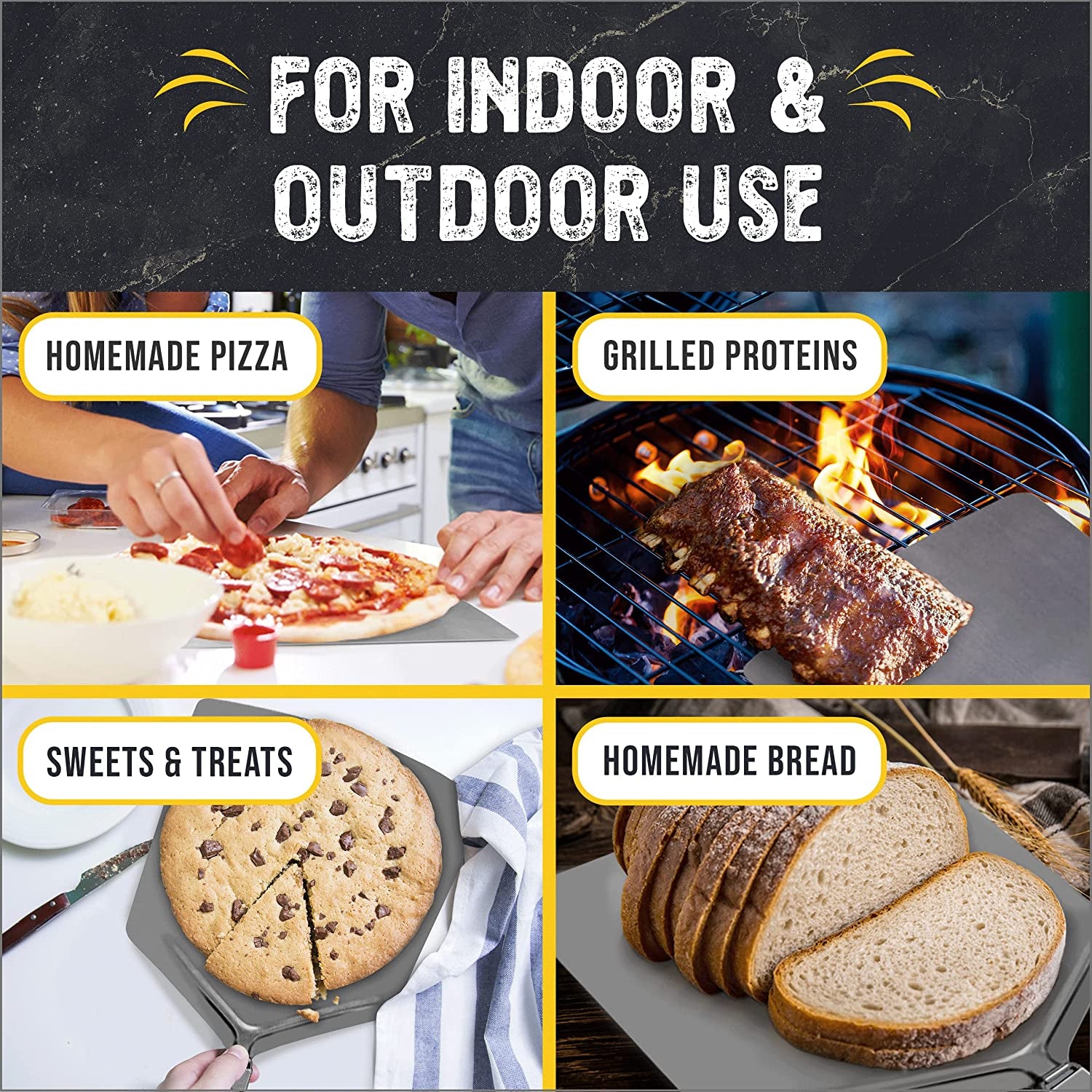 pizza-peel-foldable-design-13-inch-x-15-inch-extra-large-stainless-steel-metal-folding-handle-outdoor-pizza-oven-accessories
