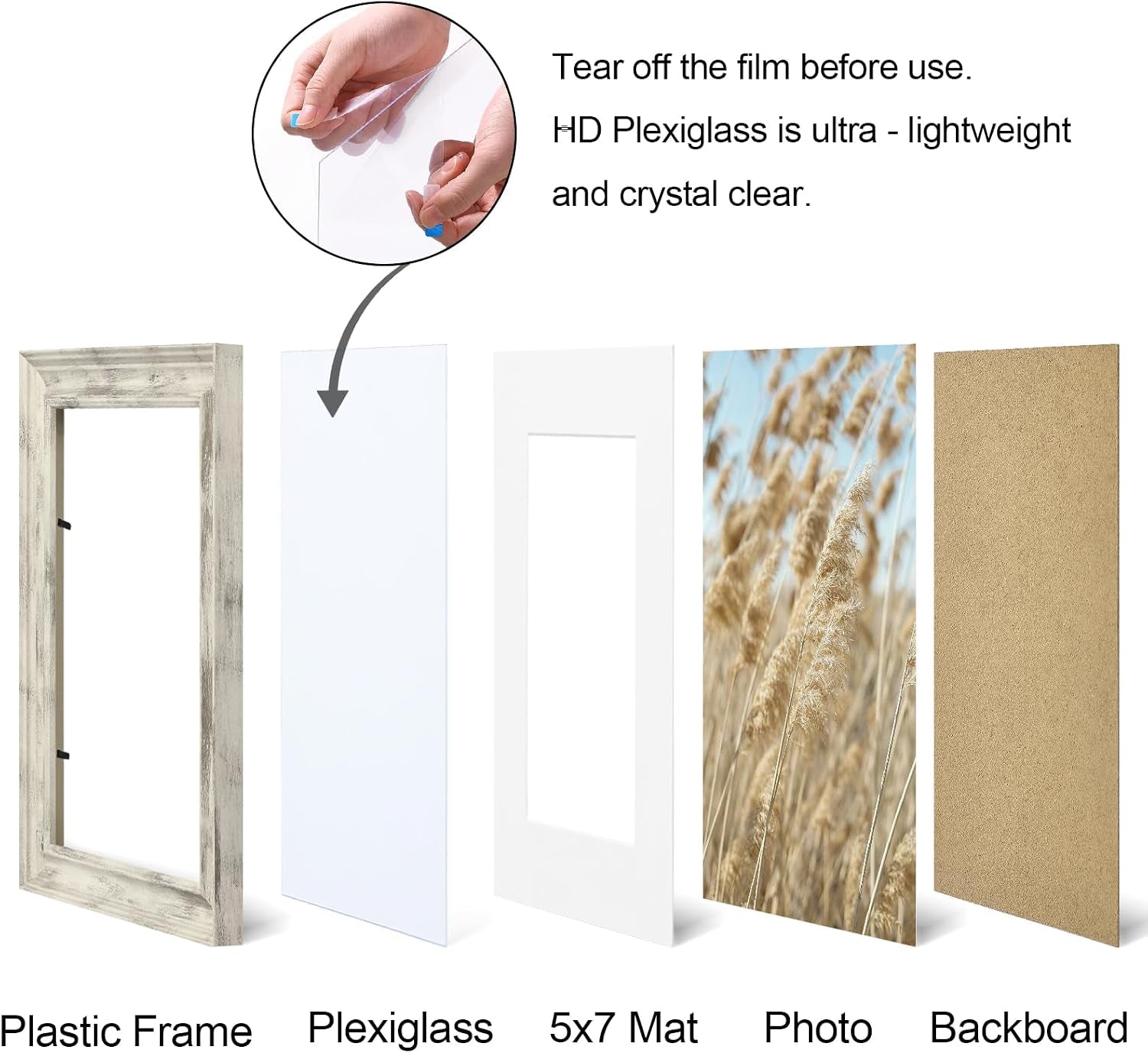 8x10-picture-frames-vintage-photo-frames-distressed-white-2-pk