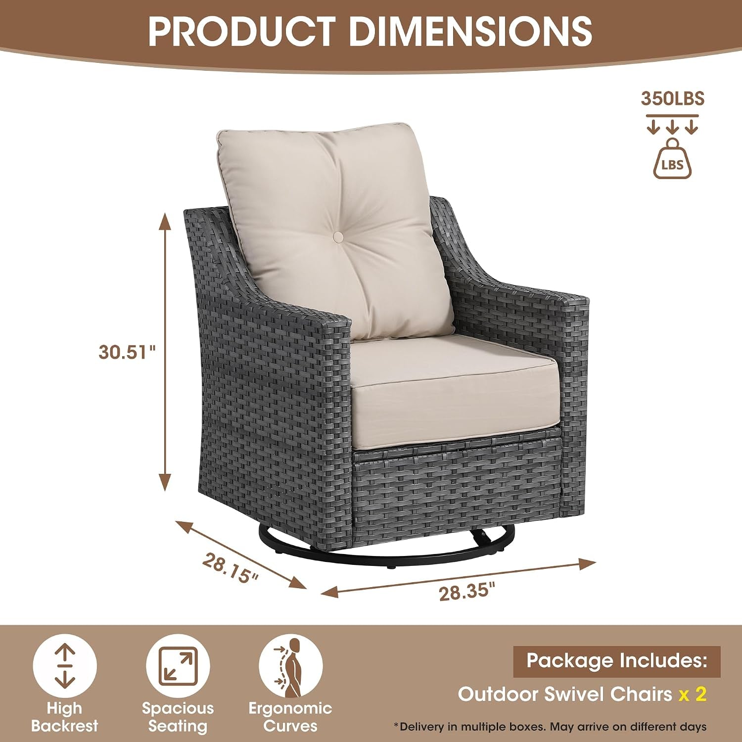 6-piece-patio-furniture-set-grey-wicker-outdoor-conversation-set-with-4-swivel-rocker-chairs-and-2-side-tables-6-inch-thick-cushions-beige-olefin-covers-for-patio-porch-deck