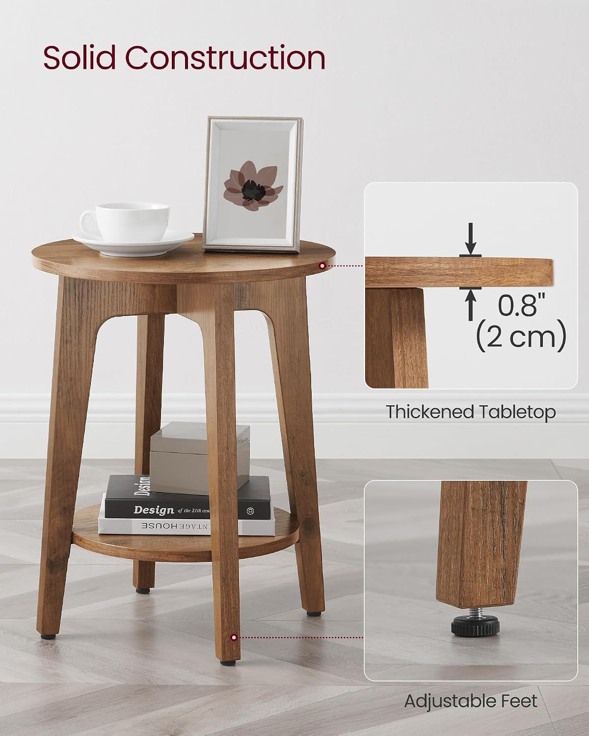 vasagle-maezo-collection-side-table-2-tier-small-round-end-table-nightstand-with-tapered-legs-curved-transitions-for-small-spaces-living-room-bedroom-honey-brown-ulet283t41