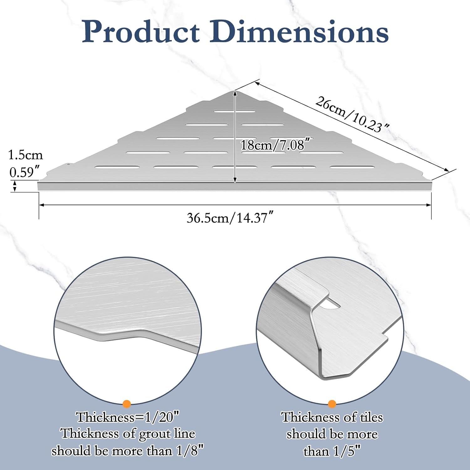 10-brushed-nickel-corner-shower-shelves-bathroom-corner-shelf-304-grade-stainless-steel-slot-design-recessed-corner-shelves-suitable-for-tiled-wall-2-pack