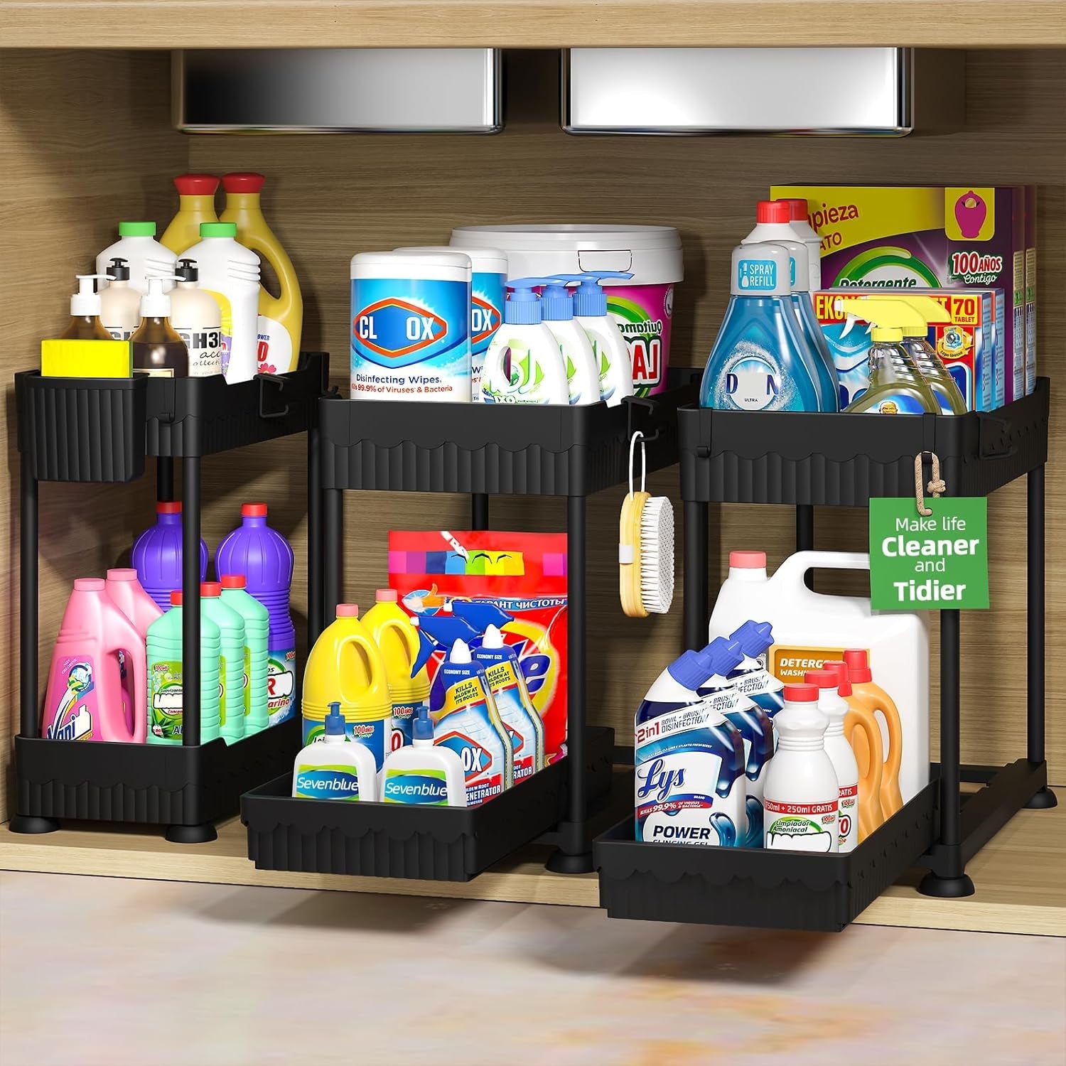 3-pack-2-tier-under-sink-organizers-with-sliding-drawers
