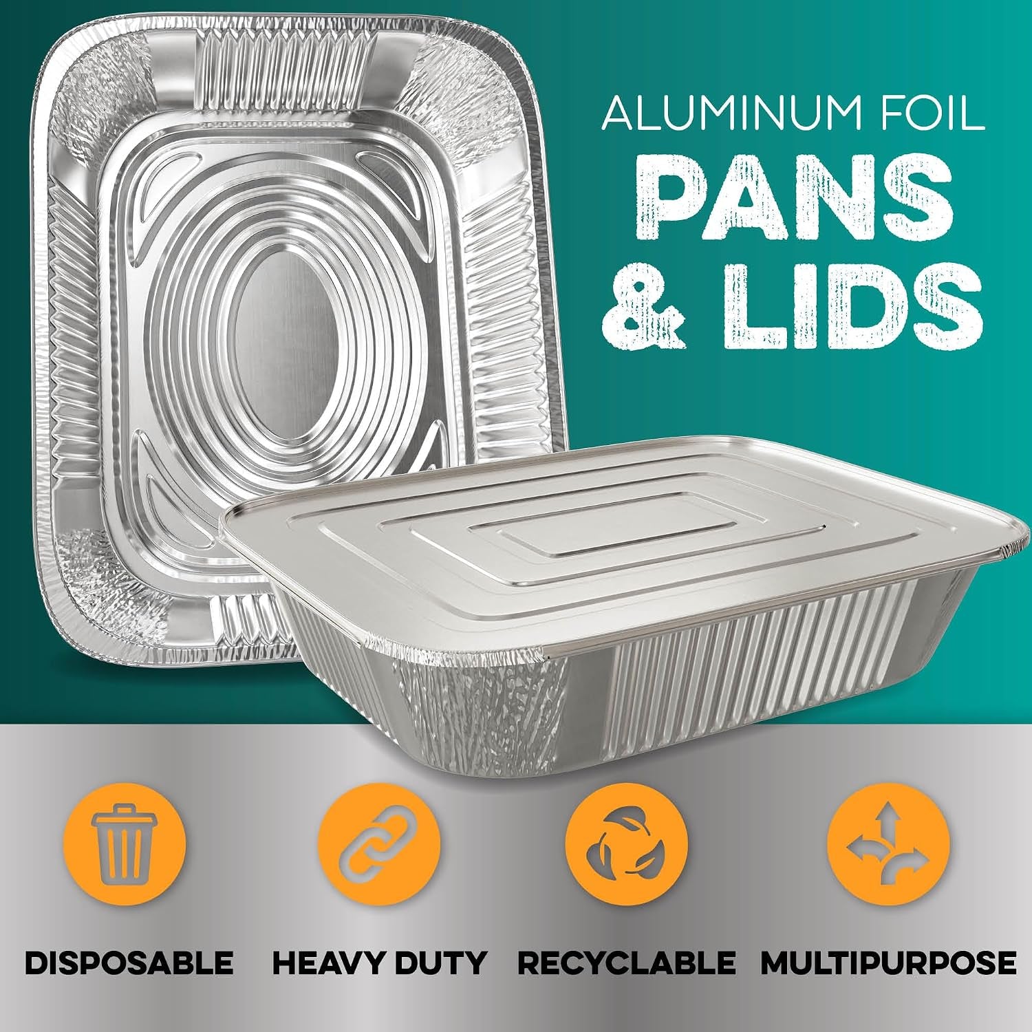 aluminum-pans-with-lids-9x13-10-sets-aluminum-foil-pans-trays-with-lids-half-size-tin-foil-disposable-pans-for-baking-roasting-cake-serving-dishes-catering-supplies-steam-table-chafing